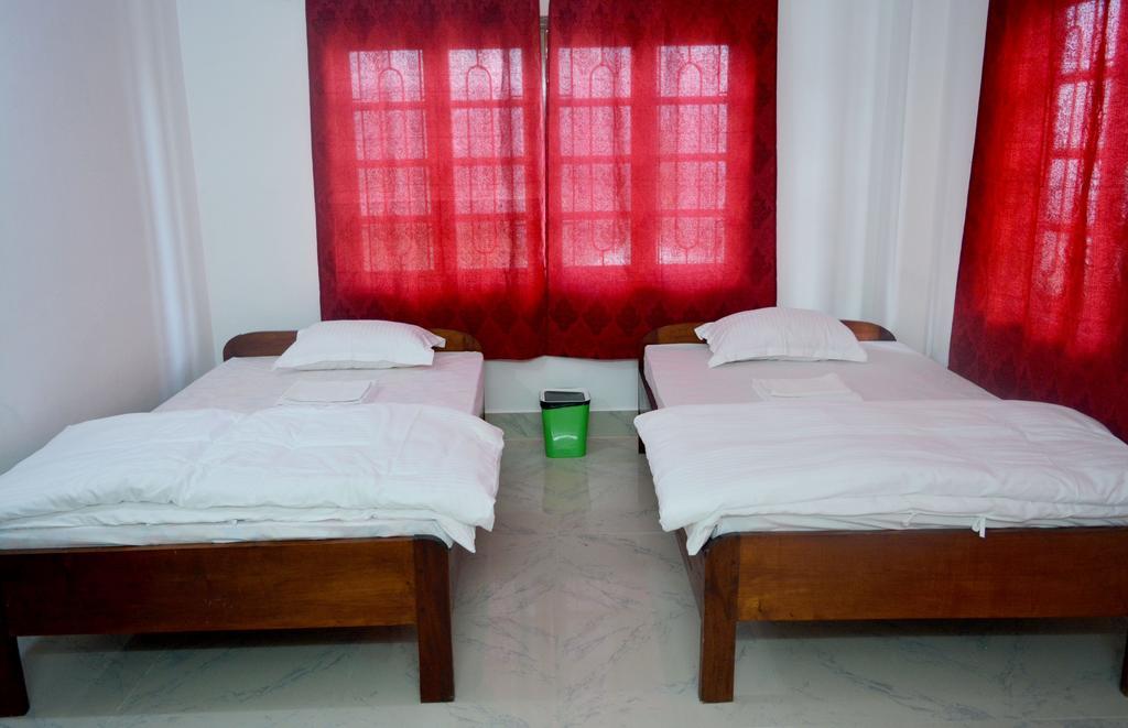 Dovipie Inn Kohima Экстерьер фото